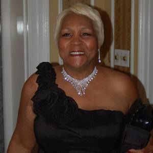 Meet your Posher, Earlene